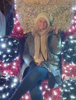 Suche Freizeitbegleitung - Laatzen