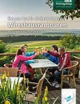 Bayrisch, fränkische Wirtshaustouren zu verschenken - Stuttgart