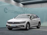 VW Passat Variant, 1.5 TSI BUSINESS, Jahr 2019 - München