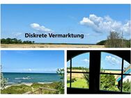 Ihre Traumimmobilie mit Ostseeblick - Dranske