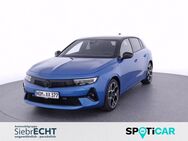 Opel Astra, 1.6 L Line Plug-in-Hybrid BTH, Jahr 2023 - Uslar