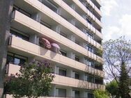 Uninähe - Apartment herrlicher Ausblick - Mainz