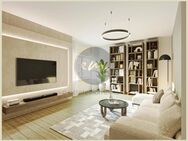 Nähe Schönhauser-Allee-Arcaden: Altbau-Etagenwohnungen in ruhiger Lage - Berlin