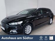 Ford Mondeo, 2.0 TDCI Business Edition |, Jahr 2016 - Rietberg