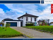 Traumhafte Stadtvilla in der "Waldstadt" - Hildburghausen