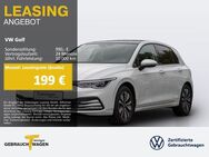 VW Golf 2.0 TDI DSG MOVE PANO AHK KAMERA LED+ - Duisburg