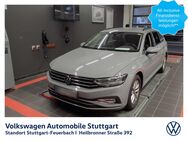 VW Passat Variant, 2.0 TDI Busineess, Jahr 2022 - Stuttgart