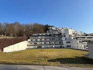 2-Zimmer-Wohnung mit Wannenbad, Kochzeile, Sonnenterrasse und Tiefgaragenstellplatz! - Passau