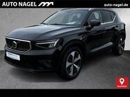 Volvo XC40, B3 Plus Bright | |, Jahr 2023 - Steinfurt