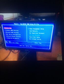 Samsung Monitor - Wiesloch Zentrum