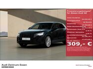 Audi Q2, S LINE 35 TFSI, Jahr 2022 - Essen
