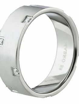 Damenring Edelstahl AB1136 - Aholming