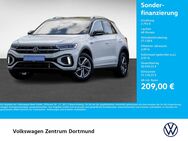 VW T-Roc, 2.0 R-LINE LM17, Jahr 2024 - Dortmund