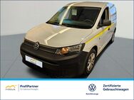 VW Caddy, Cargo Eco Profi TDI, Jahr 2021 - Berlin