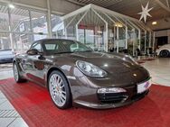 Porsche Boxster S ALCANTARA/LEDER+PDC+SPORTAUSPUFF+SHZ+ - Lahnstein