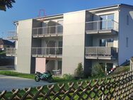 1-Zimmer- Apartment mit Balkon frei, inkl. EBK- Warmmiete 600 € - Sigmaringen