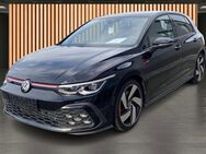 VW Golf, 2.0 TSI GTI, Jahr 2023 - Dresden