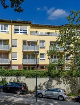 tolle altengerechte Wohnung am Hasenberg ohne WBS - Remscheid