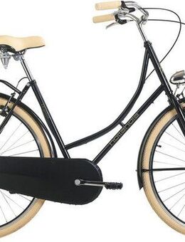 Hollandia Hollandrad Original, 1 Gang, ohne Schaltung