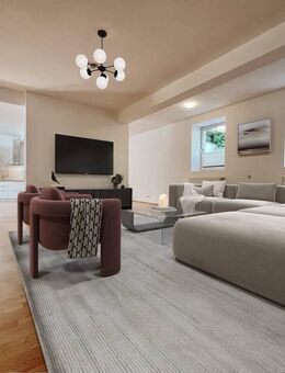 +++ Außergewöhnliches Loft mit West-Terrasse in Heppenheim +++ - Heppenheim (Bergstraße)