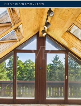 Das perfekte Familiennest: Viel Platz für alle Generationen - Bessenbach