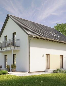 Ein Zuhause voller Erinnerungen - Ihre neue Lebensgeschichte beginnt hier - Donaueschingen