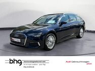 Audi A6, Avant Design A6 Avant 40 TDI quattro, Jahr 2023 - Freiburg (Breisgau)