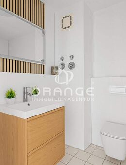 Leben, wo Regensburg pulsiert - Balkonwohnung zwischen Uni & Altstadt - Regensburg