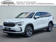 Skoda Kodiaq, 2.0 TDI II Exclusive Selection, Jahr 2022 - Castrop-Rauxel