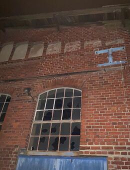 Zeitzeuge gesucht für altes RAW GÖRLITZ für Interview - Görlitz