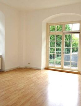 Zentral wohnen in einem Baudenkmal - Verden (Aller)