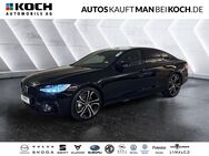 Volvo S90, T8 Plug-In AWD Ultimate Dark High-End Ausstat, Jahr 2024 - Berlin