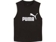 PUMA Tanktop ESS NO. 1 LOGO SLIM TANK