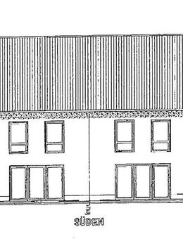 KAPITALANLAGE: DOPPELHAUS-PAKET IN BUCHLOE - Buchloe