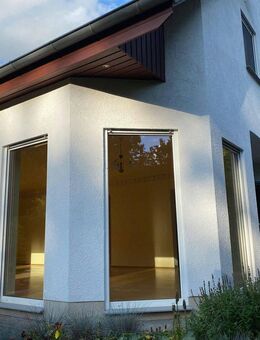 Charmantes Einfamilienhaus mit Garten in Rangsdorf - perfekt angebunden an Berlin - Rangsdorf