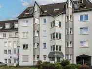 Sehr gepflegtes, voll vermietetes MFH mit 10 Wohneinheiten in Düsseldorf-Benrath - Düsseldorf