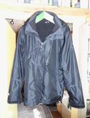 Herrenwinterjacke in 07747