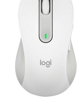 Logitech Signature M650 L Maus (Bluetooth)