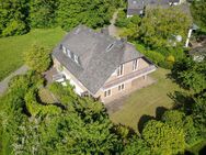 Trimmelter Hof: Großzügiges und gepflegtes Einfamilienhaus mit Einliegerwohnung in exklusiver Lage! - Trier
