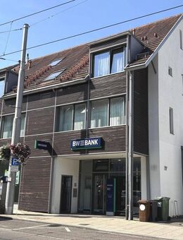 Gepflegtes Wohn-/Geschäftshaus in zentraler Lage in S-Stammheim! - Stuttgart
