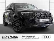 Audi Q7, S line 50 TDI quattro, Jahr 2022 - Winterberg