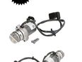 HALDEX VORLADEPUMPE PUMPE KUPPLUNG ÖLPUMPE OPEL / SAAB 4x4 ANTRIE in 44319