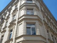 moderne 2-Raum-Wohnung mit Einbauküche I 1 NKM frei - Leipzig