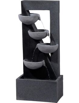 Dobar Vulcanus Design Gartenbrunnen Springbrunnen Zierbrunnen - Birkenfeld (Baden-Württemberg)