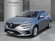 Renault Megane, IV Lim INTENS TCe 140, Jahr 2021 - Minden (Nordrhein-Westfalen)