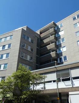 Gemütliche Wohnung mit Balkon und Stellplatz - Ihr neues Zuhause wartet! - Frankfurt (Main)