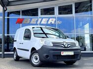 Renault Kangoo lang Klima 3 Sitze PDC Holzverkl. Ladebod - Dessau-Roßlau