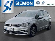 VW Golf Sportsvan, 1.5 TSI JOIN, Jahr 2018 - Salzbergen