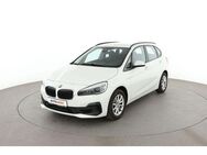 BMW 218 Active Tourer Advantage - Berlin