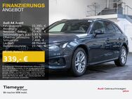 Audi A4, Avant 35 TDI ADVANCED 3ZONEN, Jahr 2020 - Plettenberg